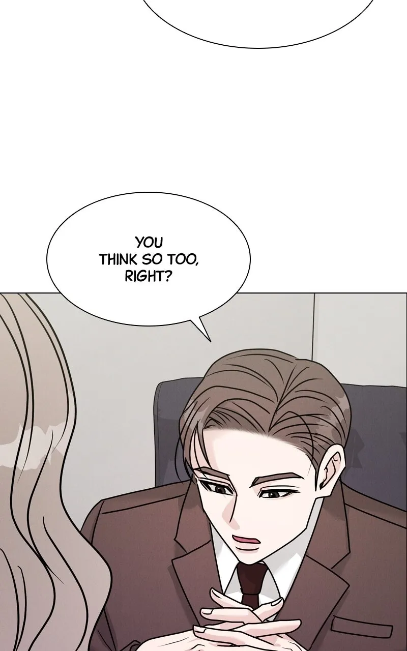 If You Don’t Love, You Die Chapter 43 page 28
