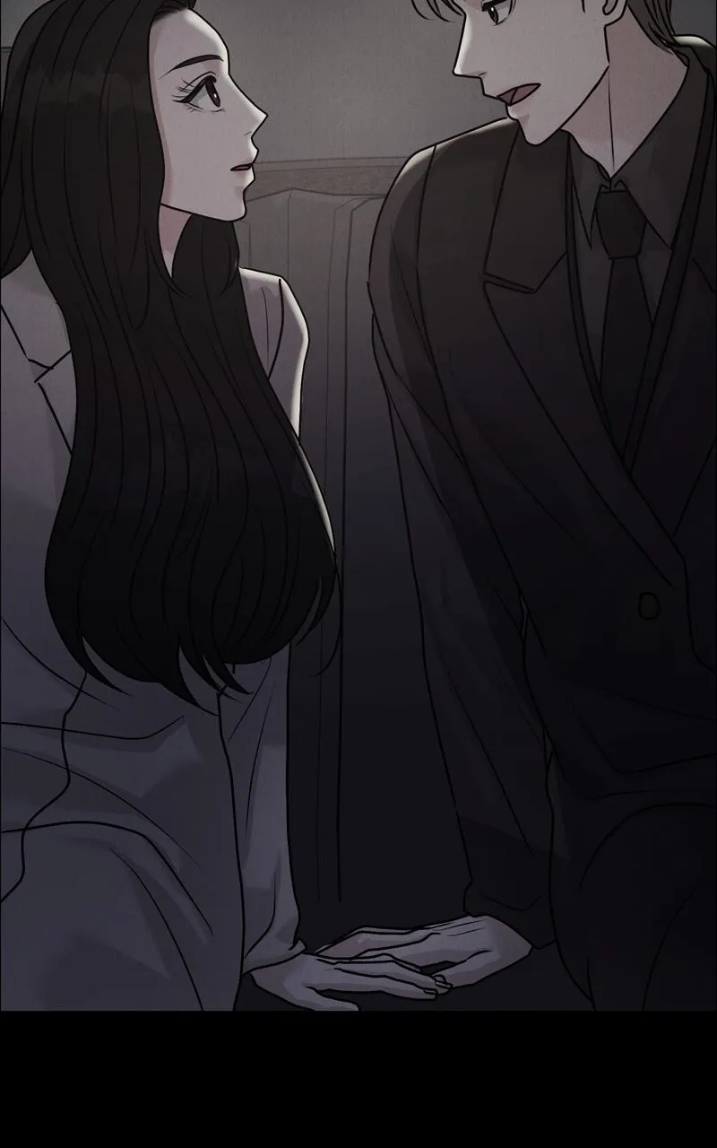 If You Don’t Love, You Die Chapter 43 page 31