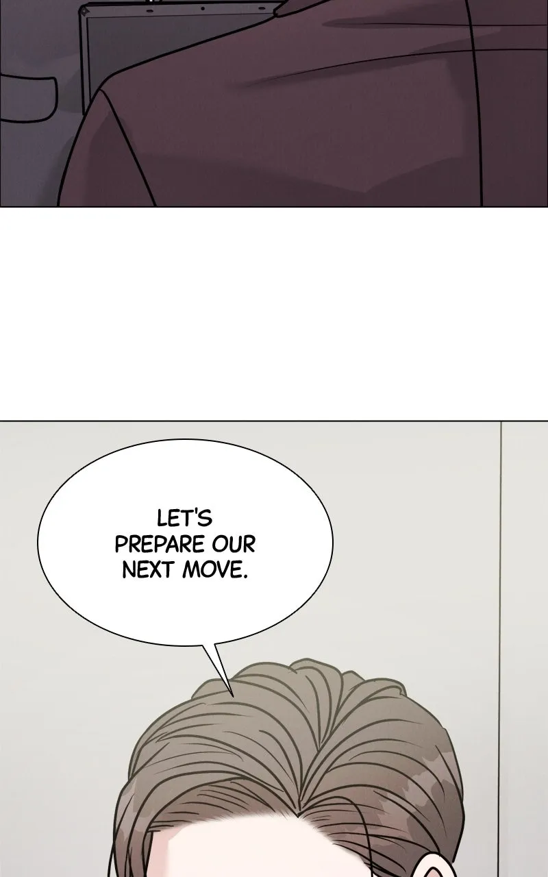 If You Don’t Love, You Die Chapter 43 page 36