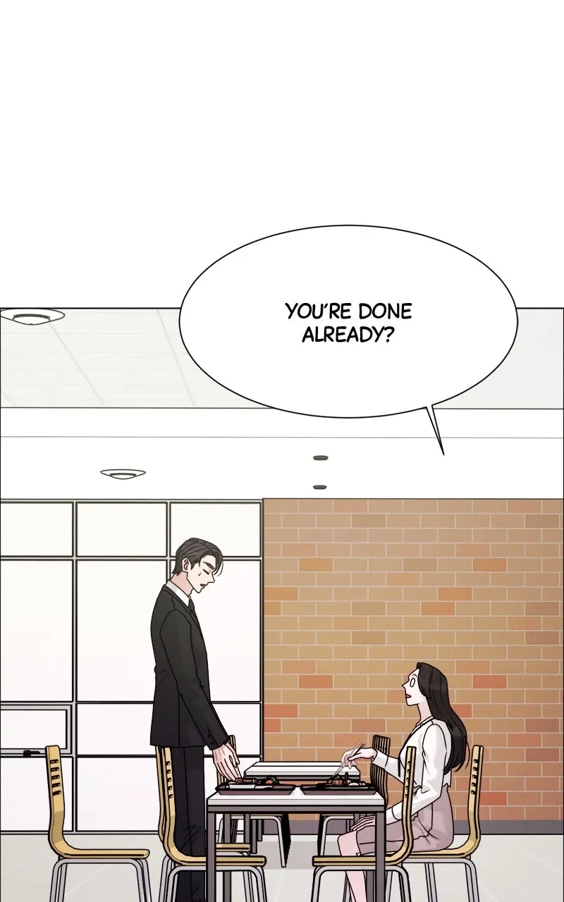 If You Don’t Love, You Die Chapter 43 page 50