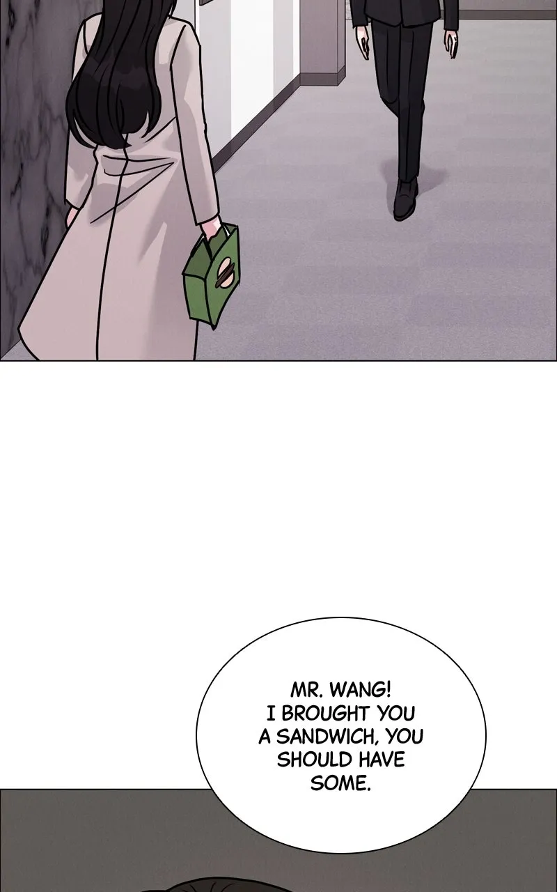 If You Don’t Love, You Die Chapter 43 page 59