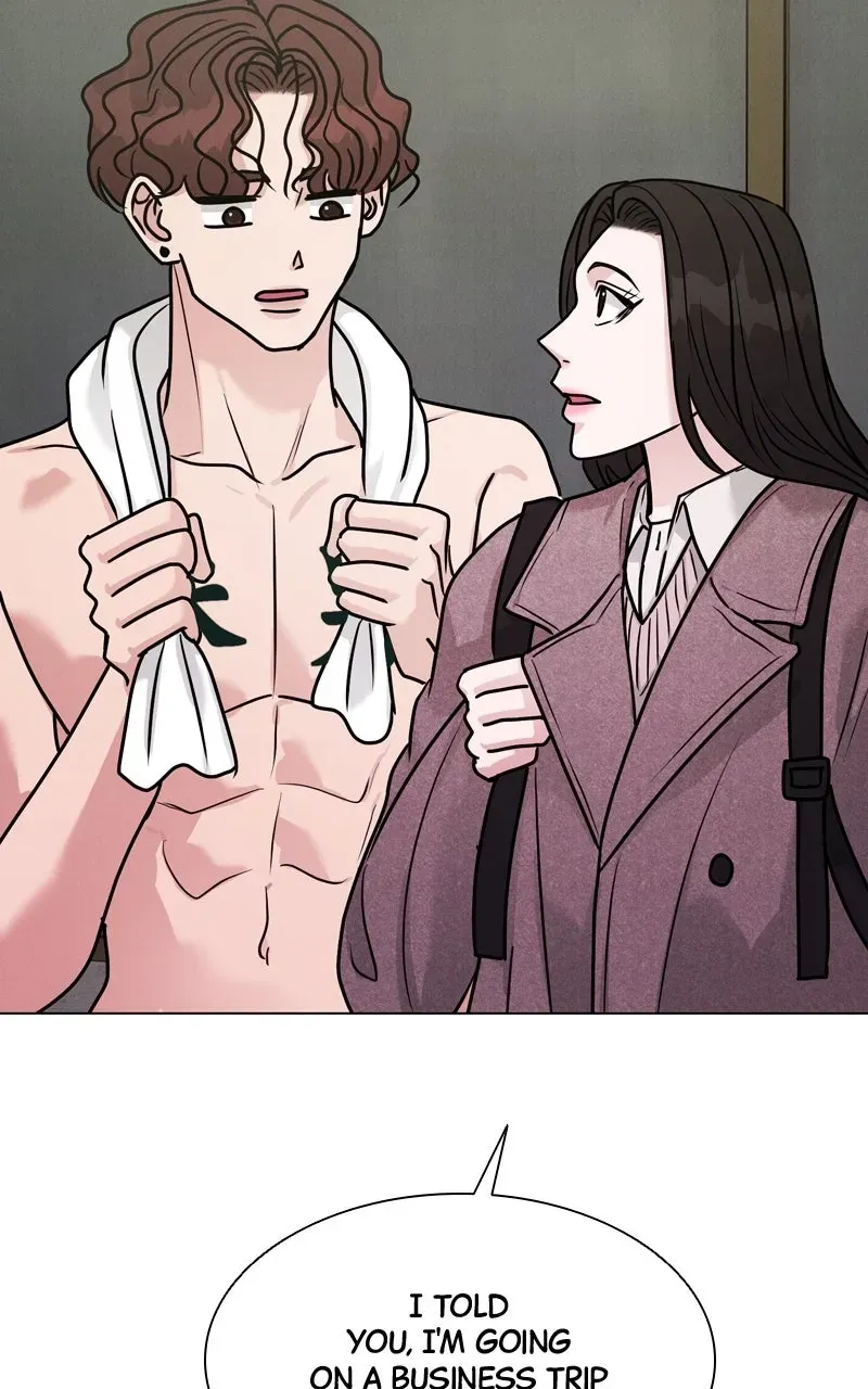If You Don’t Love, You Die Chapter 43 page 69