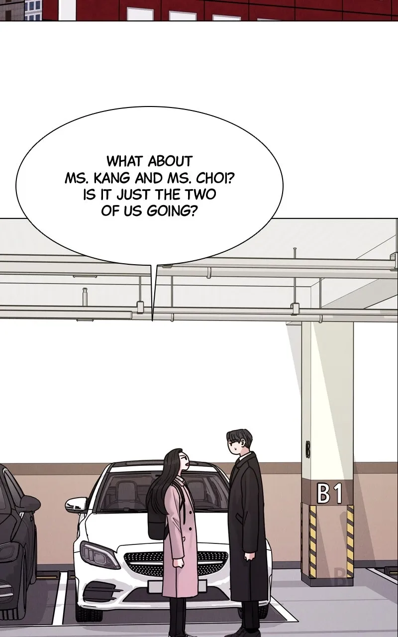 If You Don’t Love, You Die Chapter 43 page 73