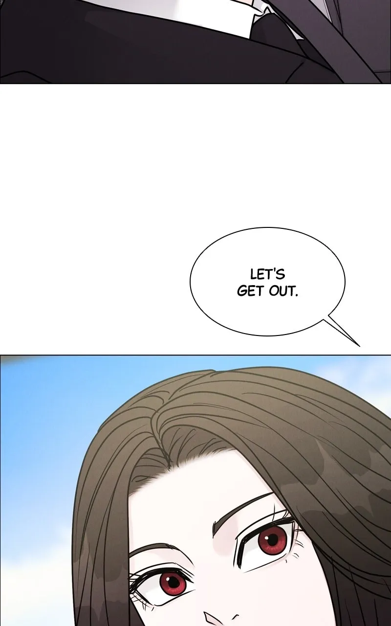 If You Don’t Love, You Die Chapter 43 page 94