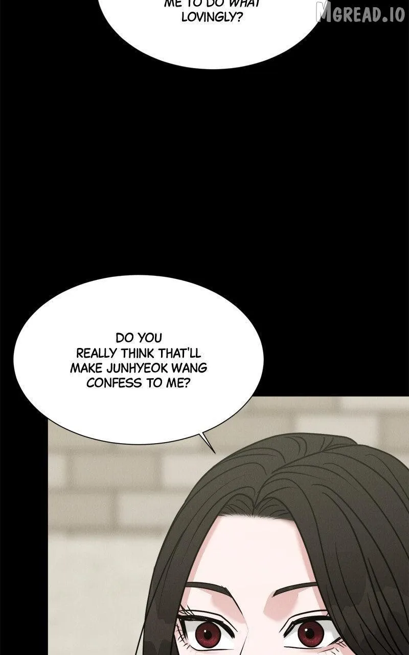 If You Don’t Love, You Die Chapter 44 page 6