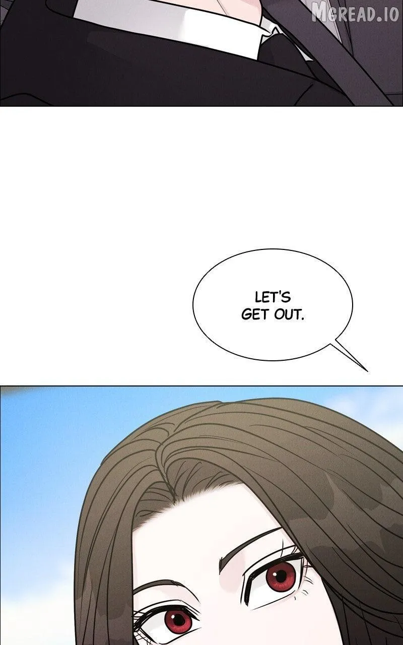 If You Don’t Love, You Die Chapter 44 page 18