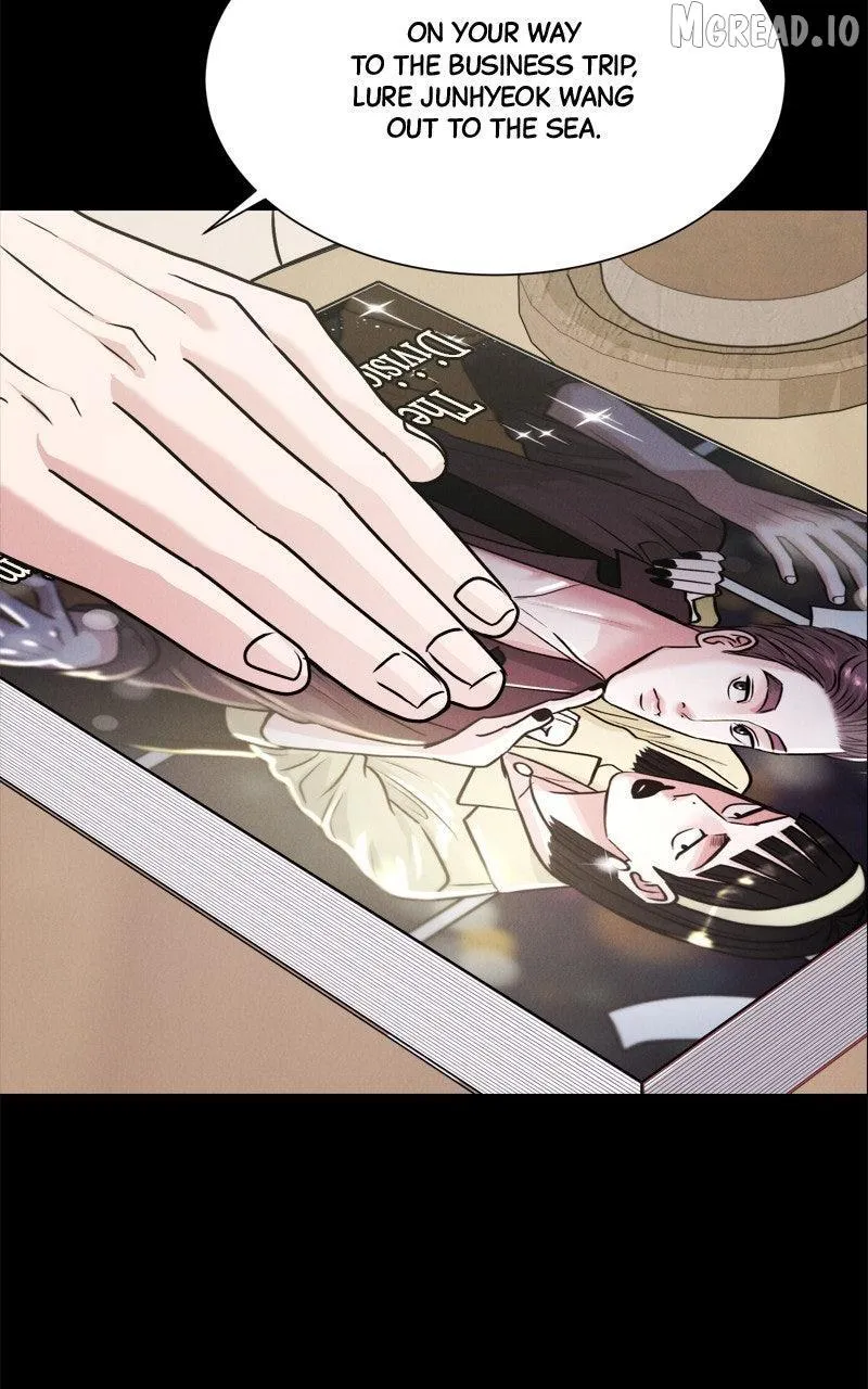 If You Don’t Love, You Die Chapter 44 page 4