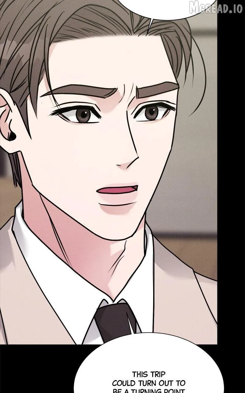 If You Don’t Love, You Die Chapter 44 page 8