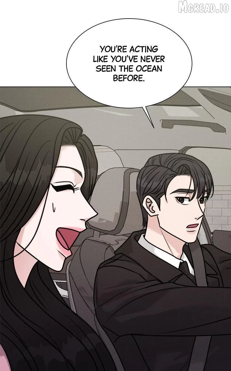 If You Don’t Love, You Die Chapter 44 page 12