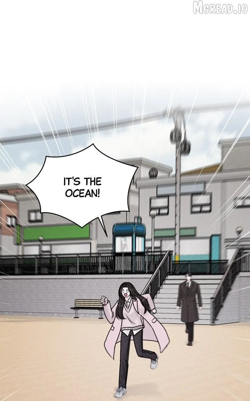 If You Don’t Love, You Die Chapter 44 page 24