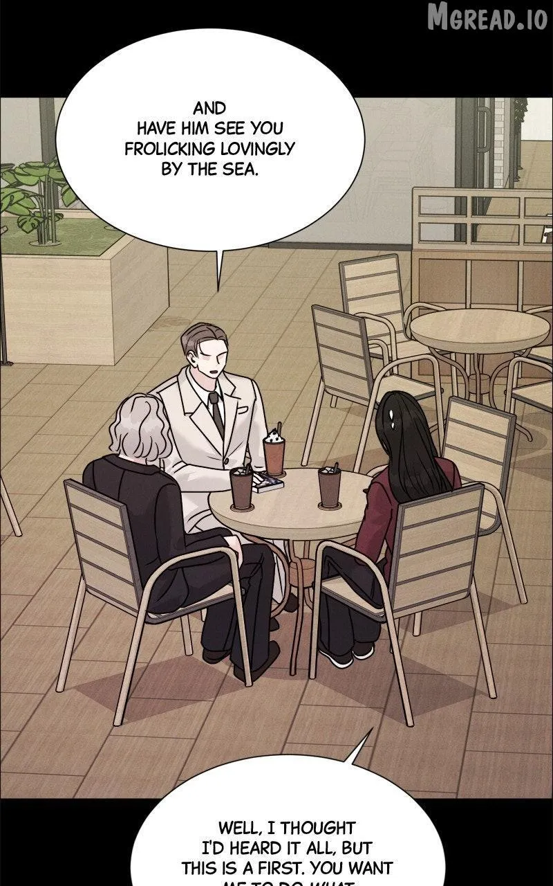 If You Don’t Love, You Die Chapter 44 page 5