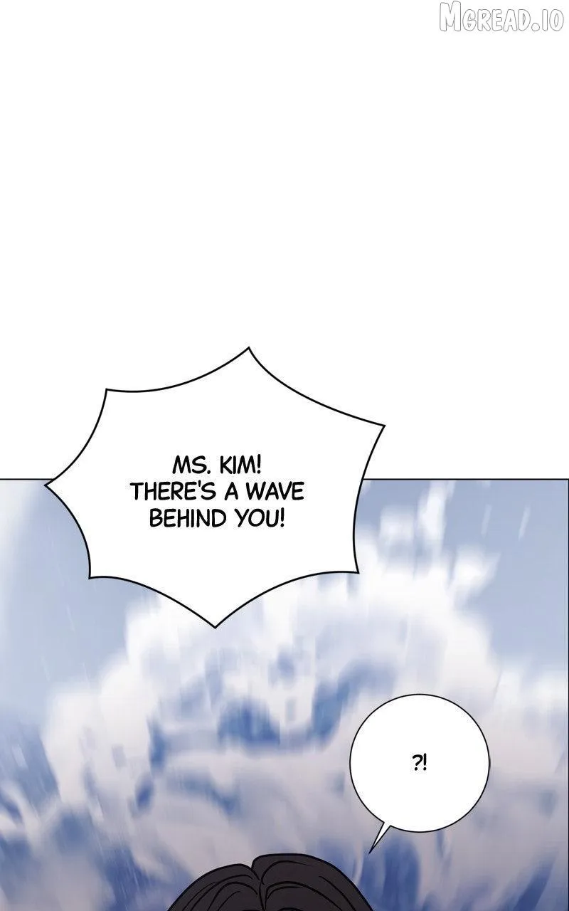 If You Don’t Love, You Die Chapter 44 page 36