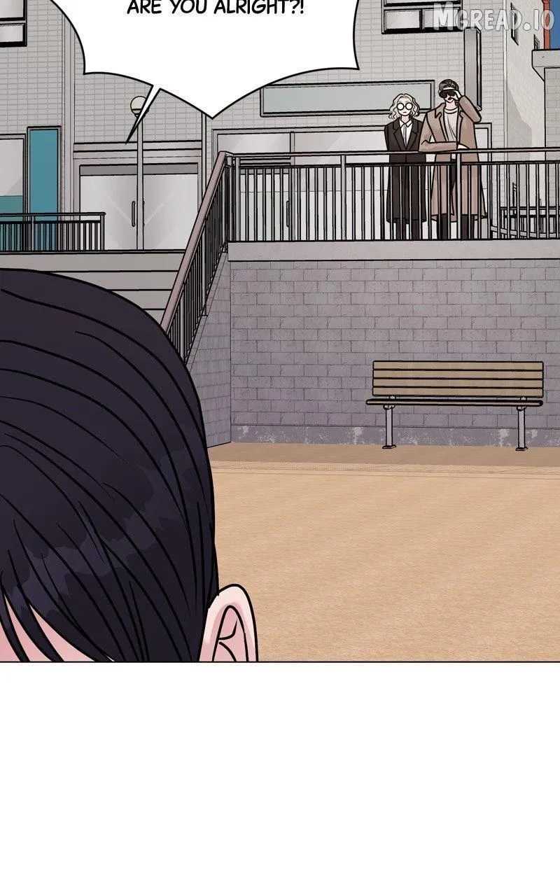 If You Don’t Love, You Die Chapter 44 page 42