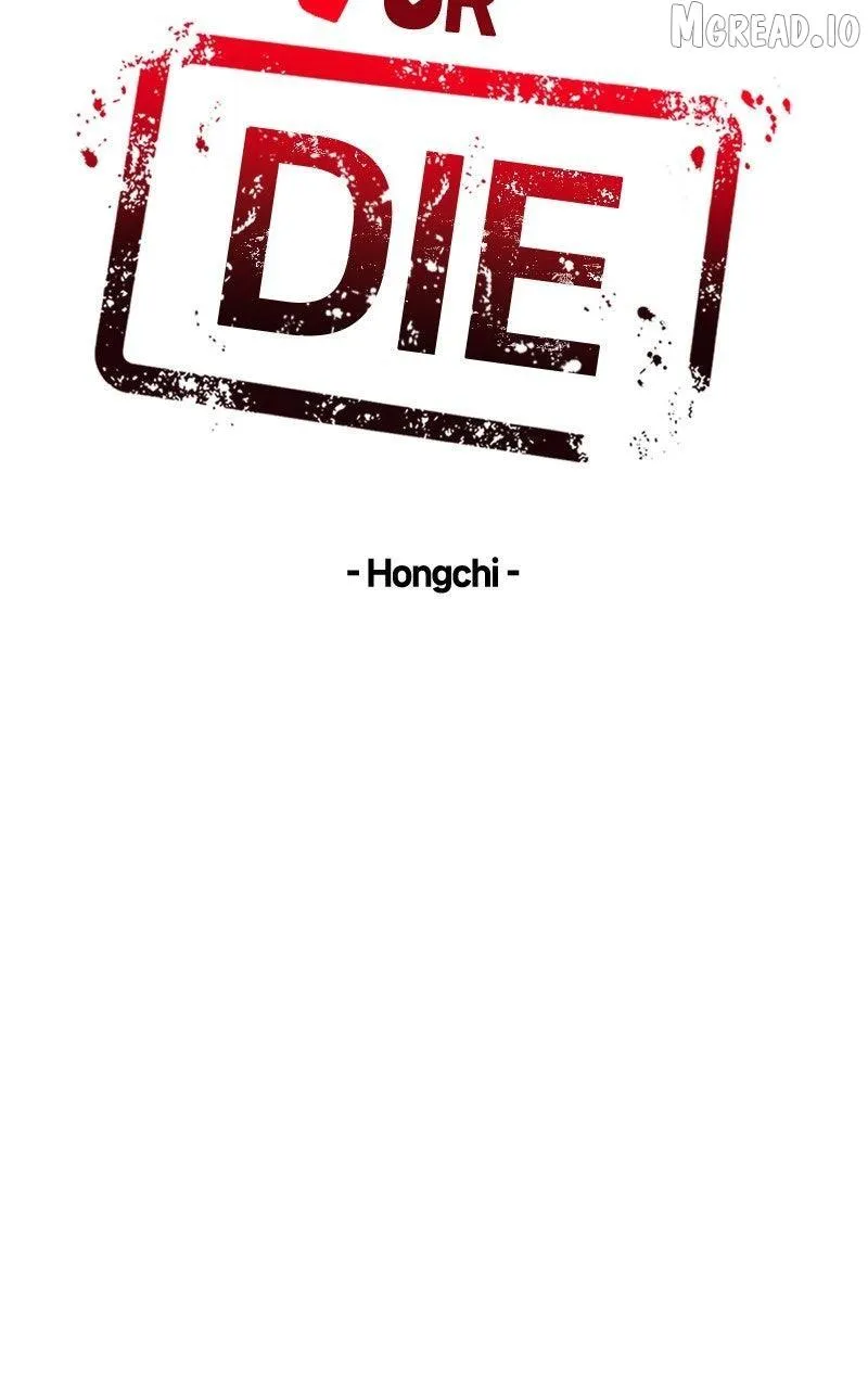If You Don’t Love, You Die Chapter 44 page 45