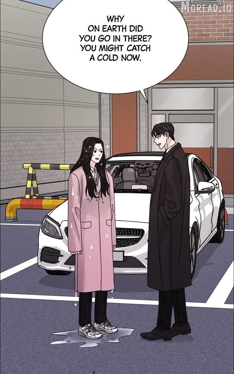 If You Don’t Love, You Die Chapter 44 page 48