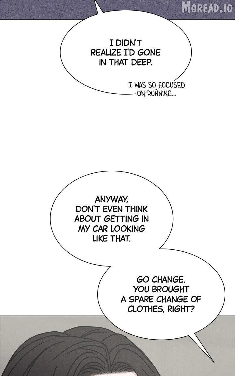 If You Don’t Love, You Die Chapter 44 page 49