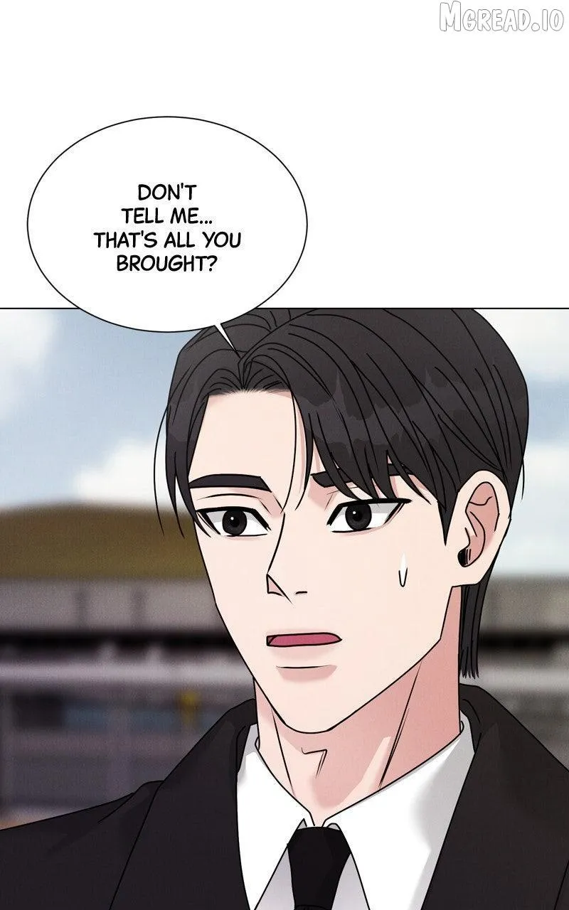 If You Don’t Love, You Die Chapter 44 page 52