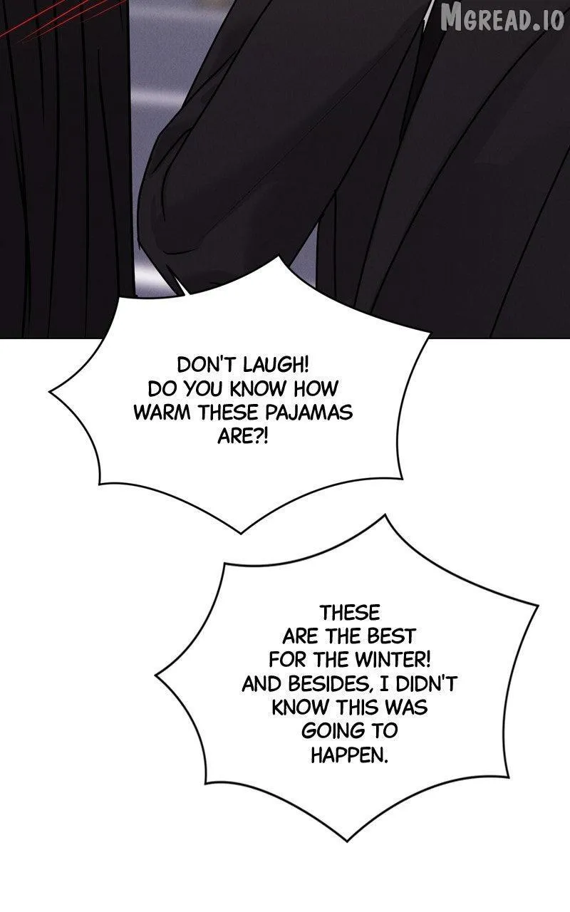 If You Don’t Love, You Die Chapter 44 page 56