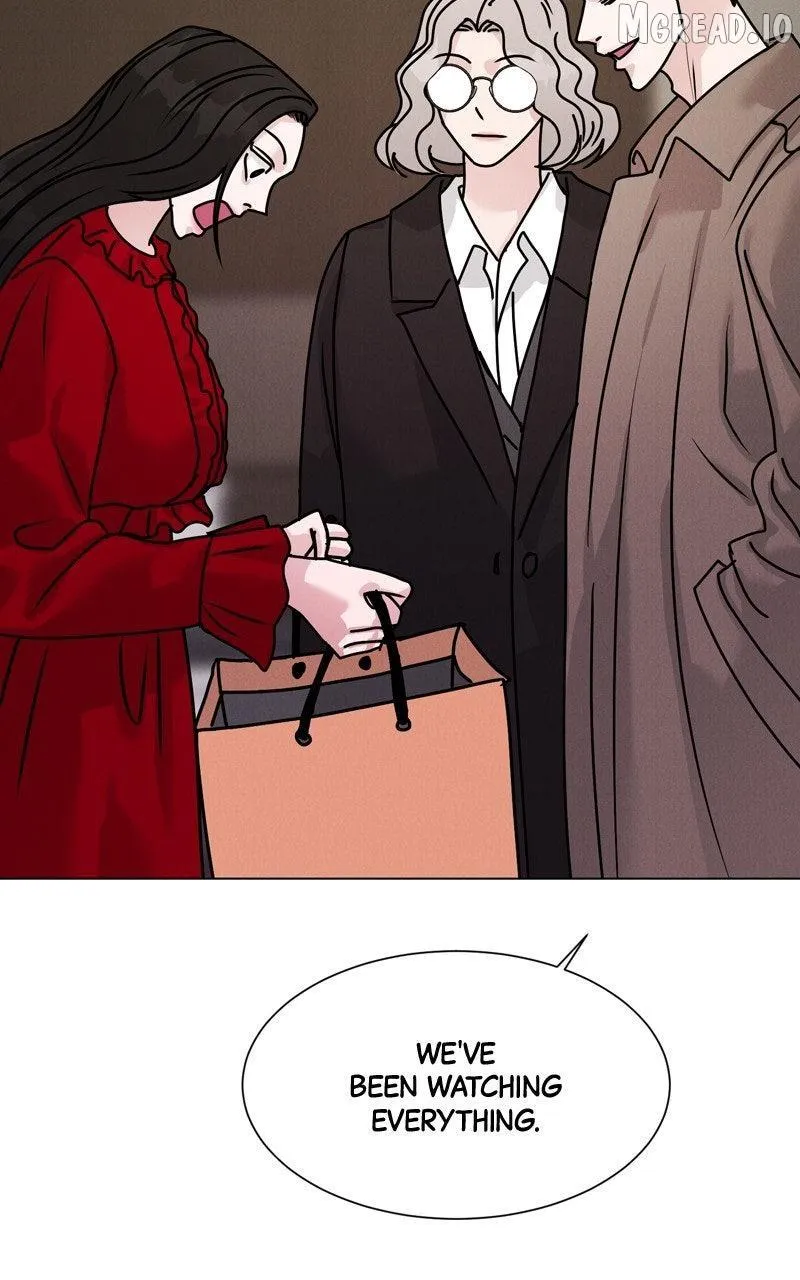 If You Don’t Love, You Die Chapter 44 page 90