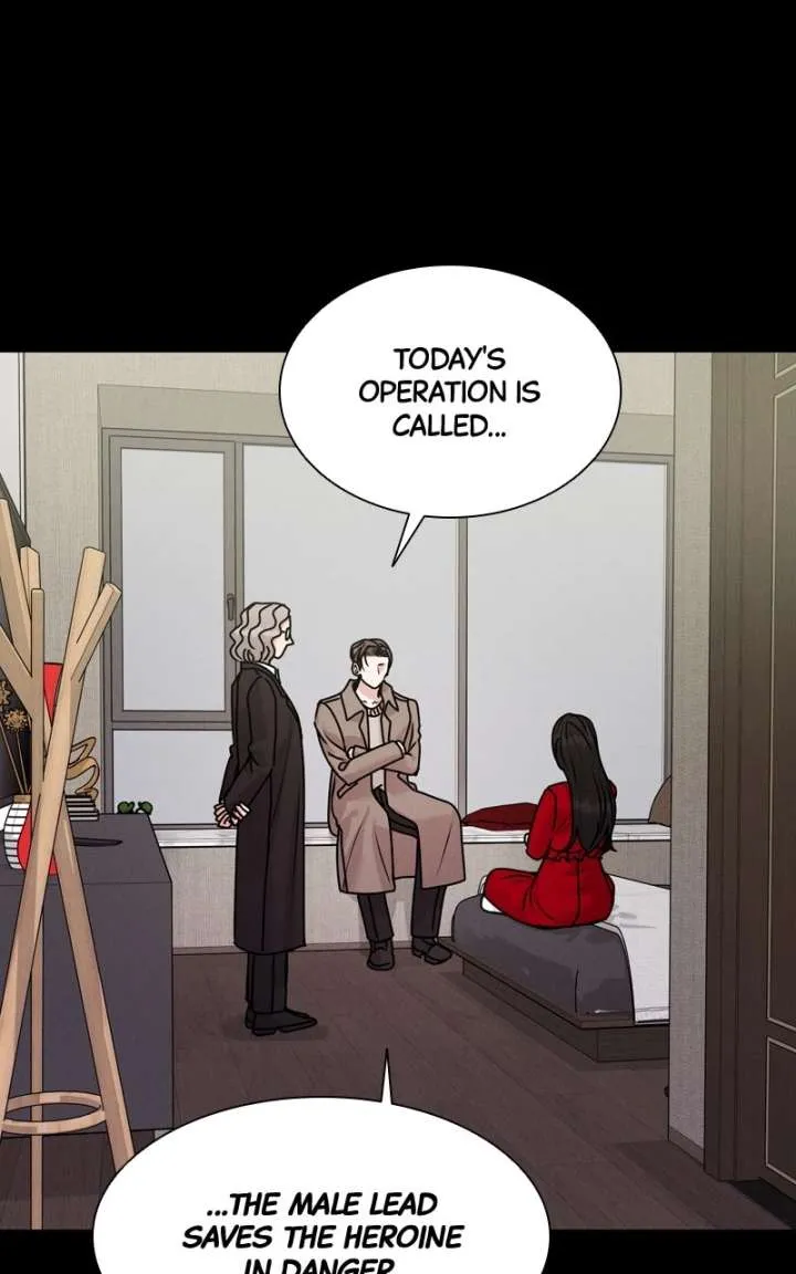 If You Don’t Love, You Die Chapter 45 page 2