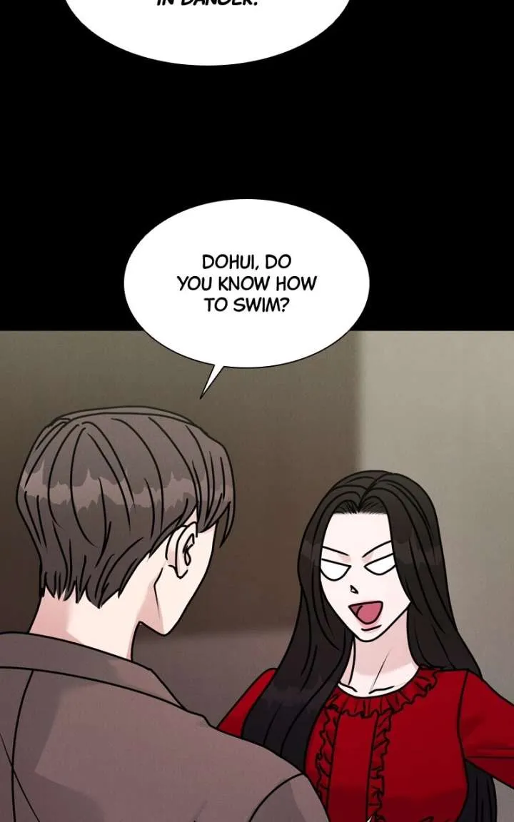 If You Don’t Love, You Die Chapter 45 page 3
