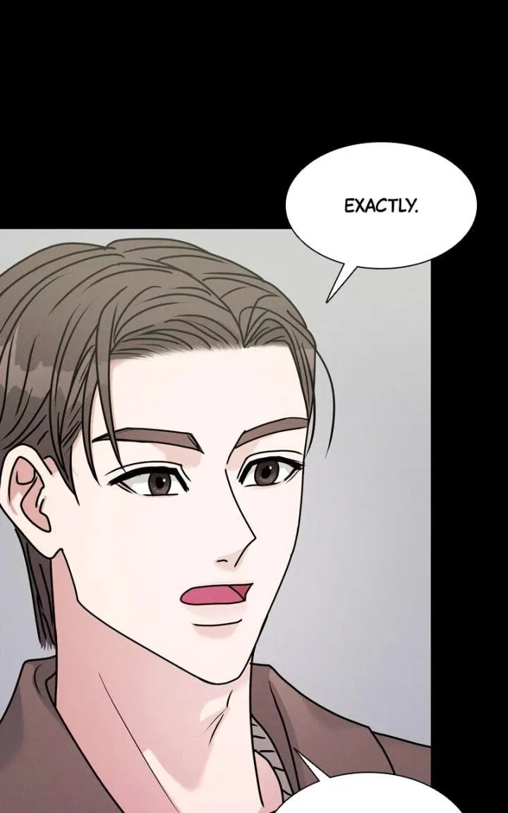 If You Don’t Love, You Die Chapter 45 page 7