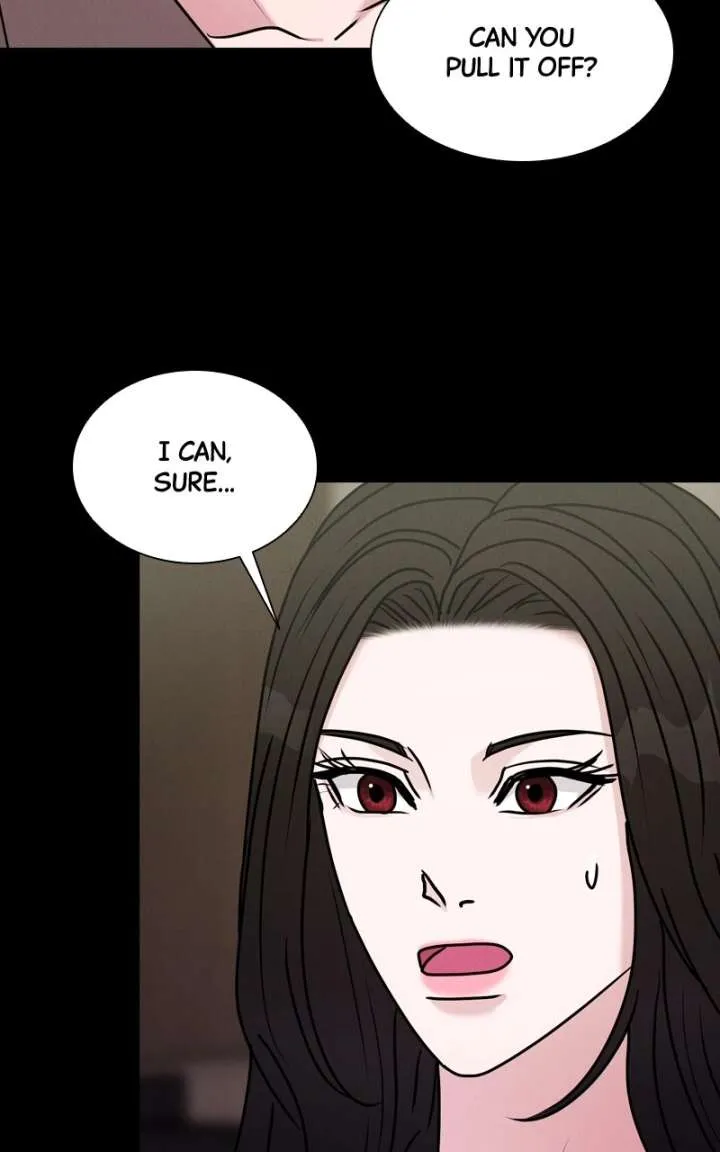 If You Don’t Love, You Die Chapter 45 page 8