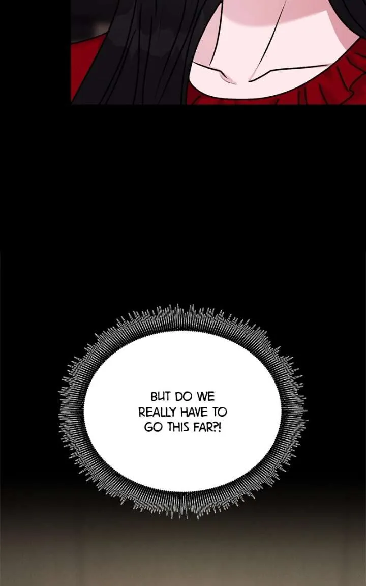 If You Don’t Love, You Die Chapter 45 page 9