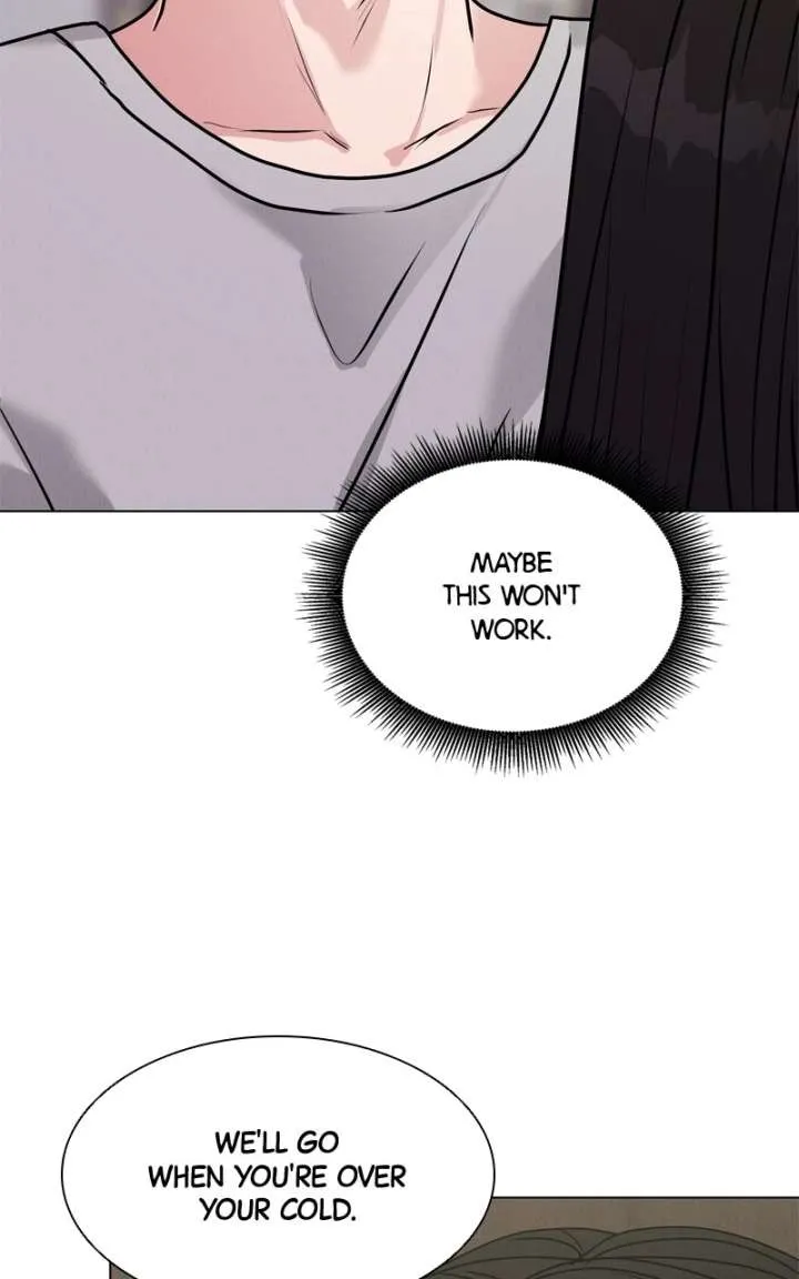If You Don’t Love, You Die Chapter 45 page 12