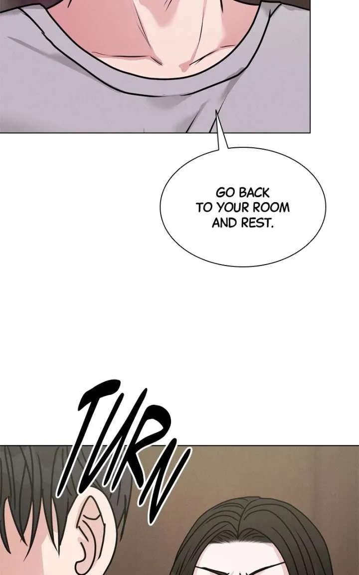 If You Don’t Love, You Die Chapter 45 page 15
