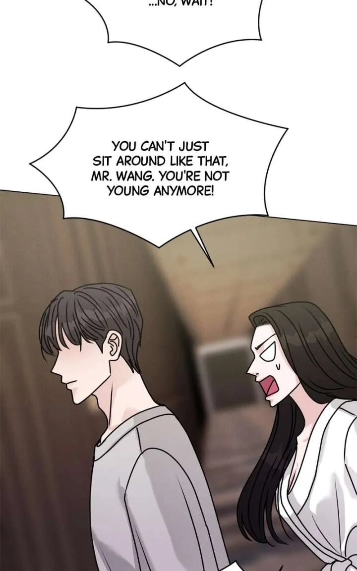 If You Don’t Love, You Die Chapter 45 page 17