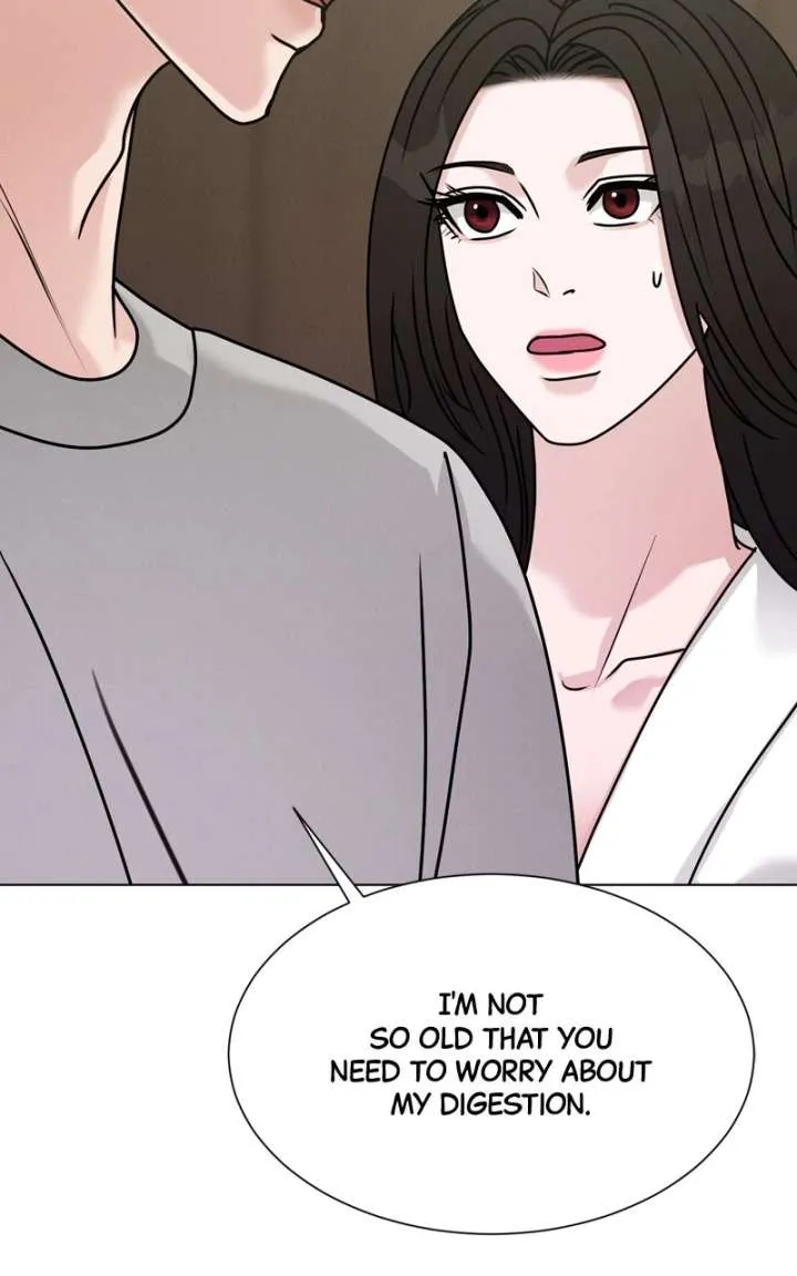 If You Don’t Love, You Die Chapter 45 page 20