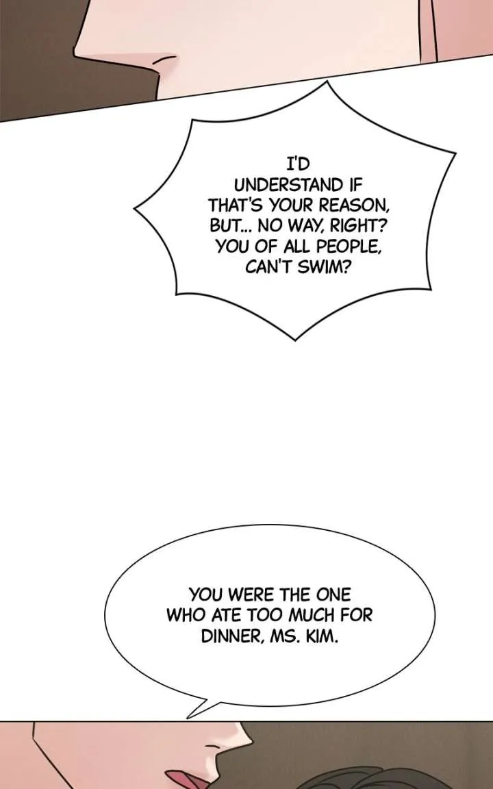 If You Don’t Love, You Die Chapter 45 page 19