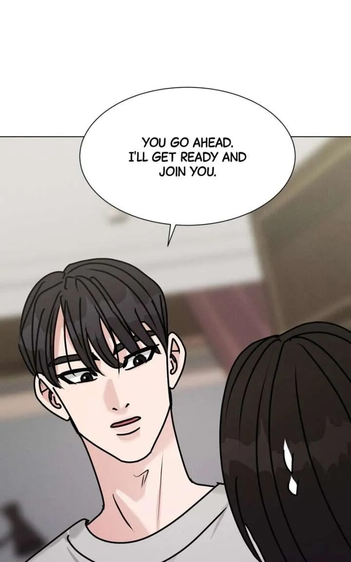 If You Don’t Love, You Die Chapter 45 page 21