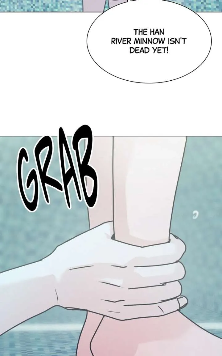 If You Don’t Love, You Die Chapter 45 page 28
