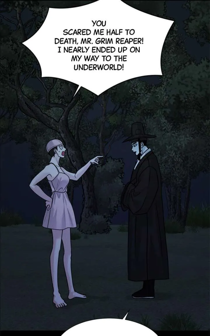 If You Don’t Love, You Die Chapter 45 page 36