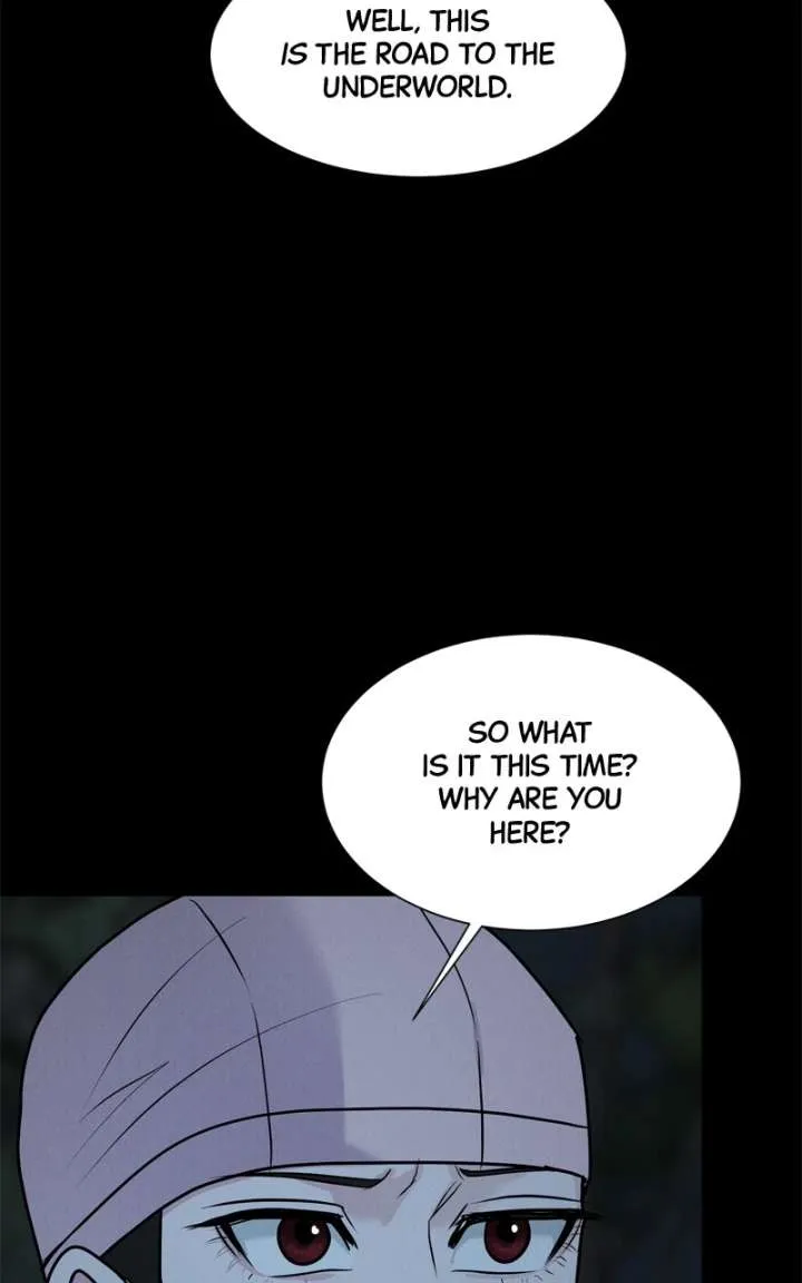 If You Don’t Love, You Die Chapter 45 page 37
