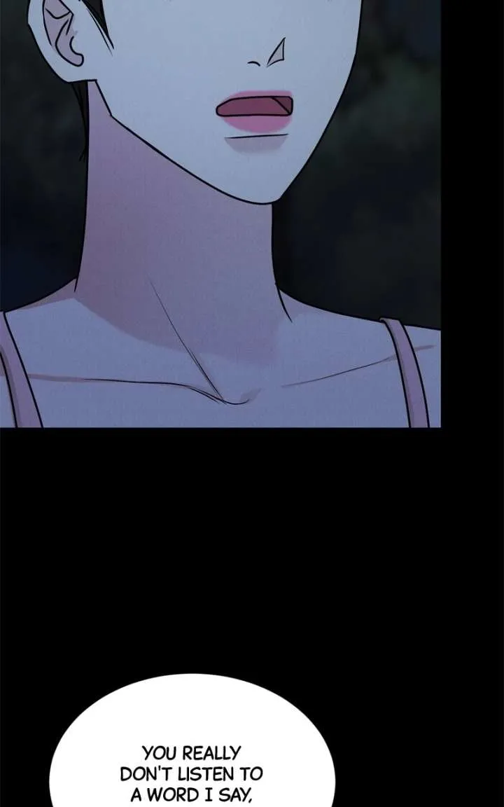 If You Don’t Love, You Die Chapter 45 page 38