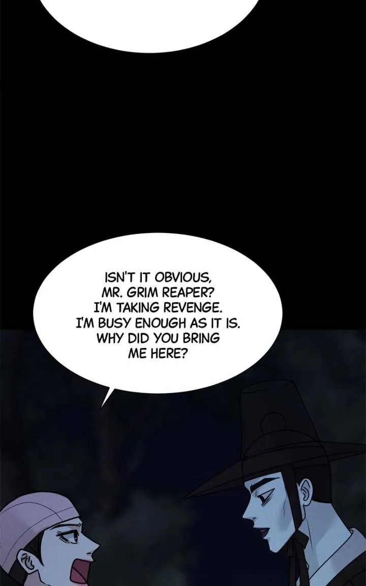 If You Don’t Love, You Die Chapter 45 page 40