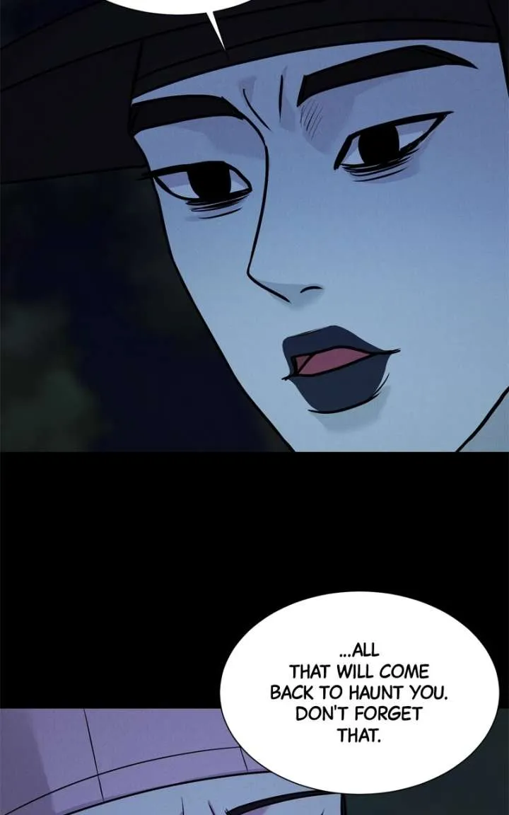 If You Don’t Love, You Die Chapter 45 page 42