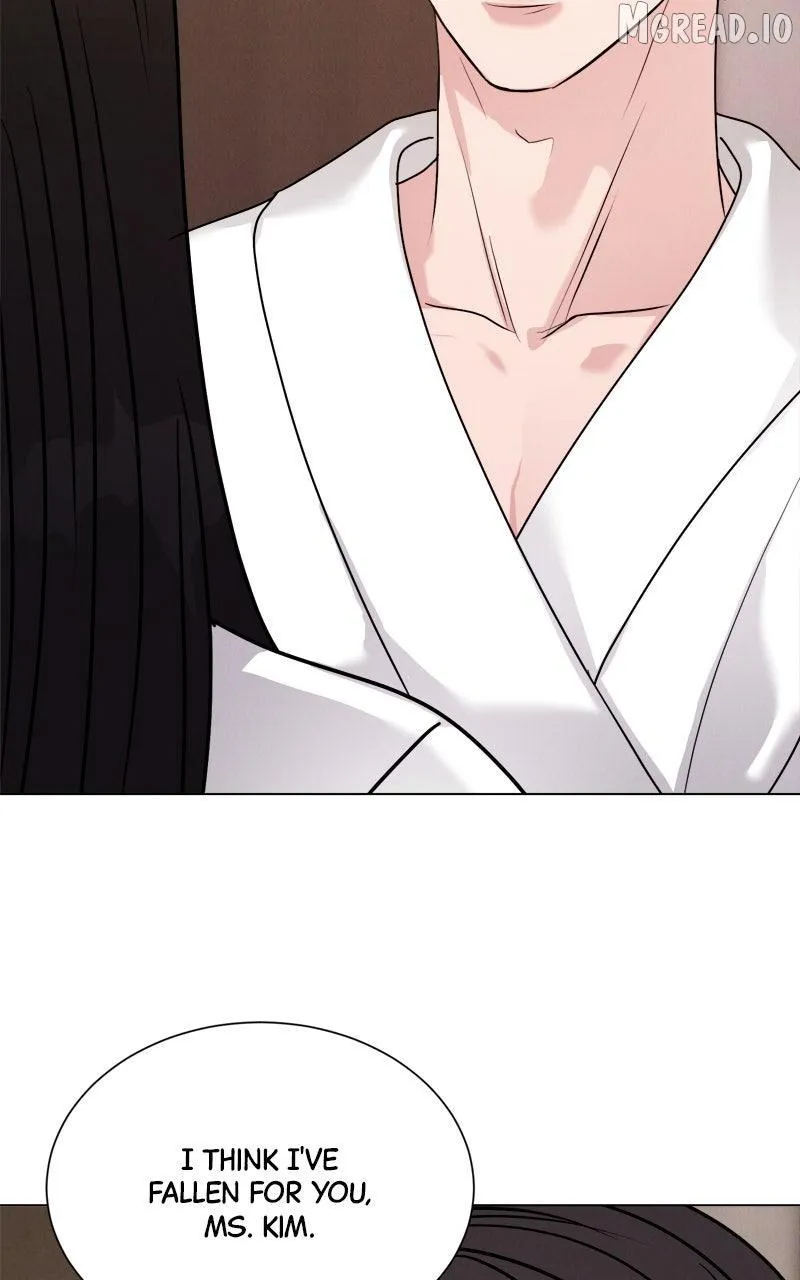 If You Don’t Love, You Die Chapter 46 page 2