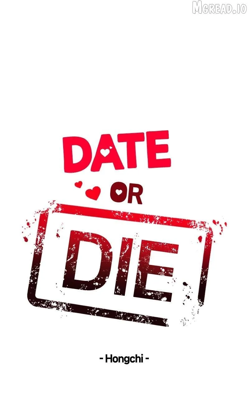 If You Don’t Love, You Die Chapter 46 page 6