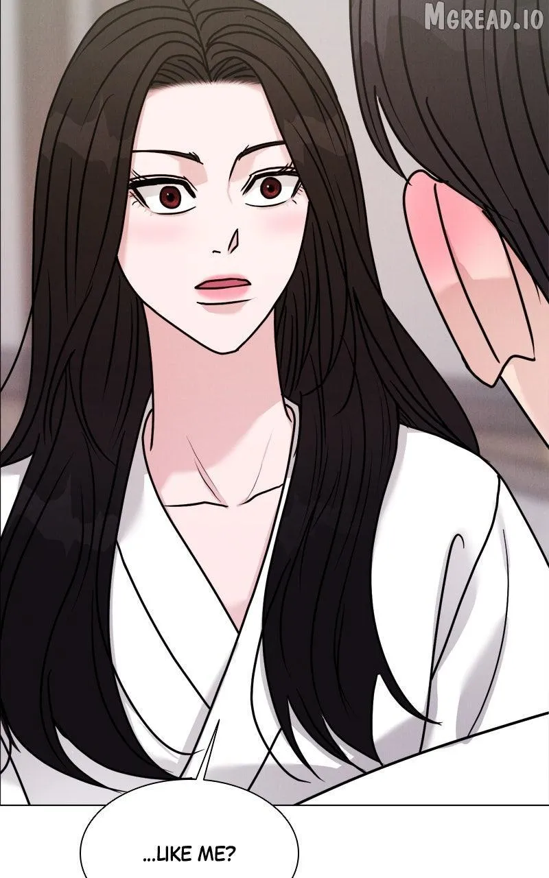 If You Don’t Love, You Die Chapter 46 page 8