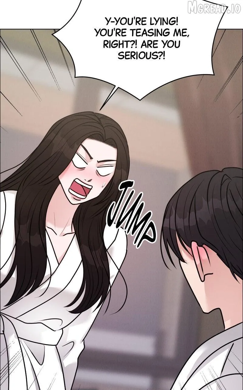 If You Don’t Love, You Die Chapter 46 page 11