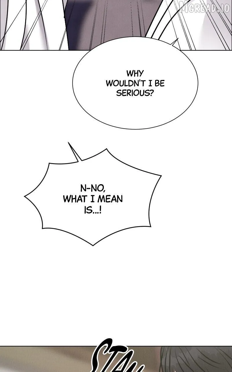 If You Don’t Love, You Die Chapter 46 page 12