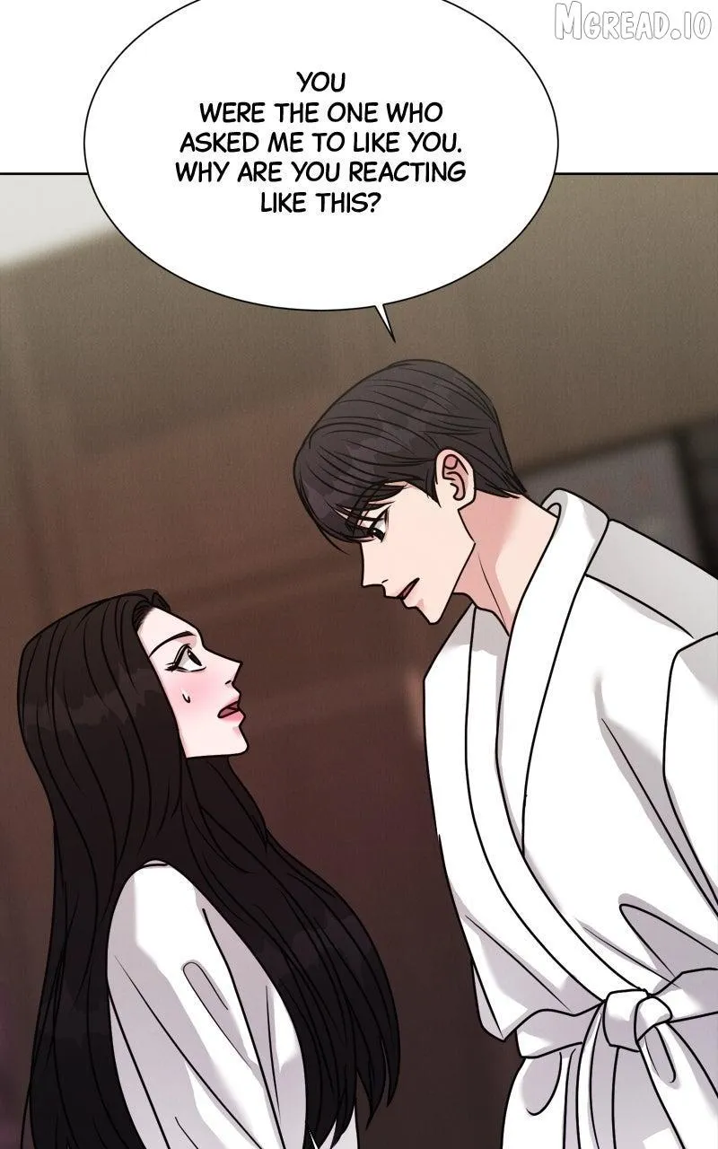 If You Don’t Love, You Die Chapter 46 page 17