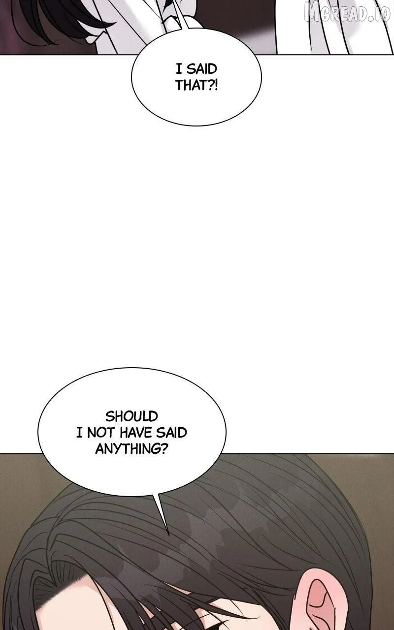 If You Don’t Love, You Die Chapter 46 page 18