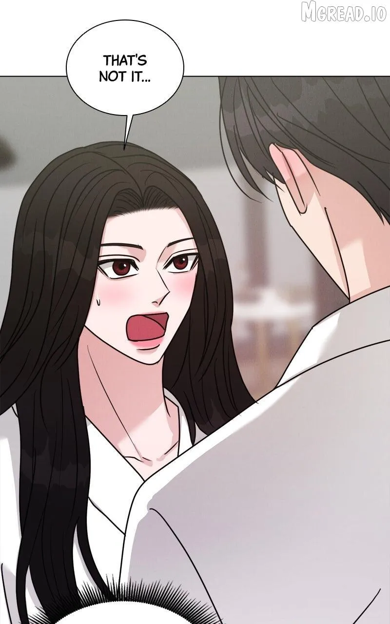 If You Don’t Love, You Die Chapter 46 page 20