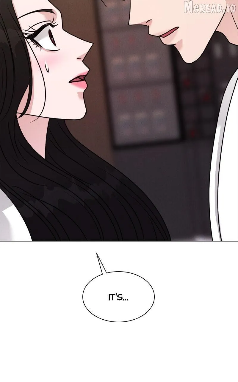 If You Don’t Love, You Die Chapter 46 page 22
