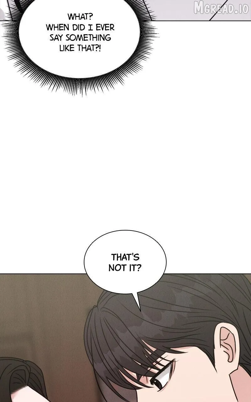 If You Don’t Love, You Die Chapter 46 page 21